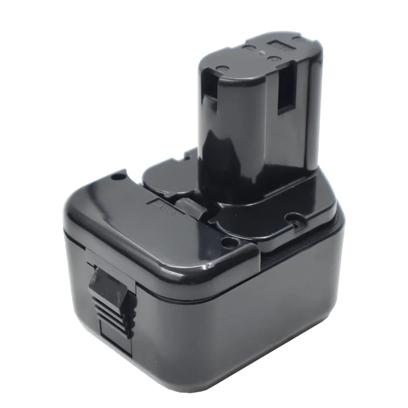 Power Tools Hitachi - EB1214S NI-CD NI-MH Battery Plastic Case