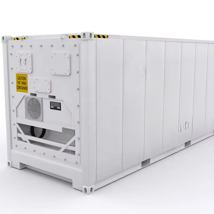 Power Tools Australia - 100KW200kWH300kWH400KWH Module Vanadium Redox Flow Battery