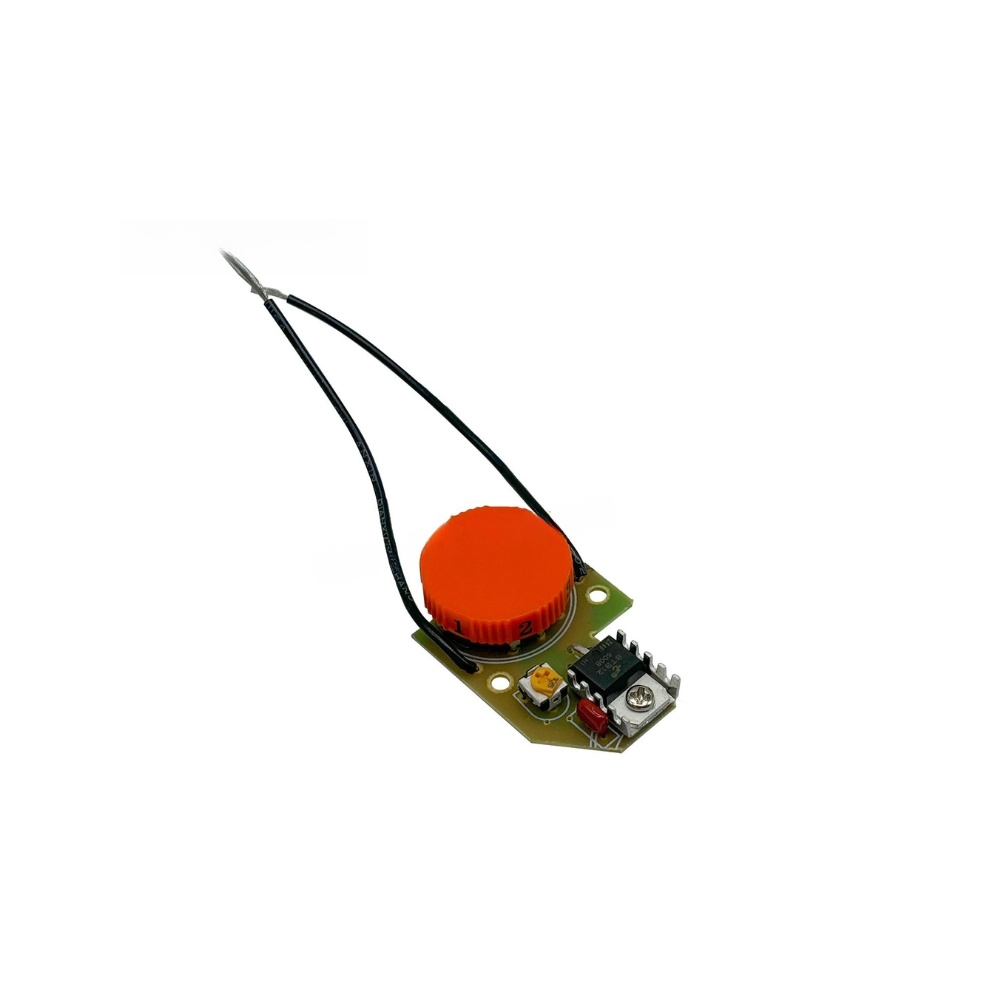 Power Tools Orange - Orange 6 Gear Controller Switch For