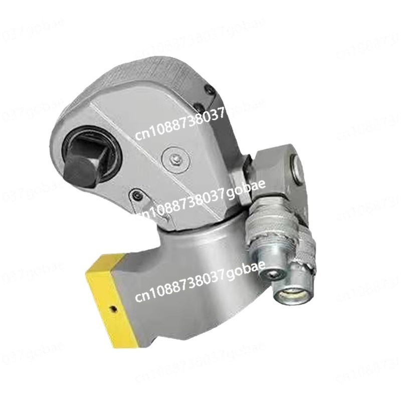 Power Tools Hydraulic - Electric Wrench High Torque Heavy Duty