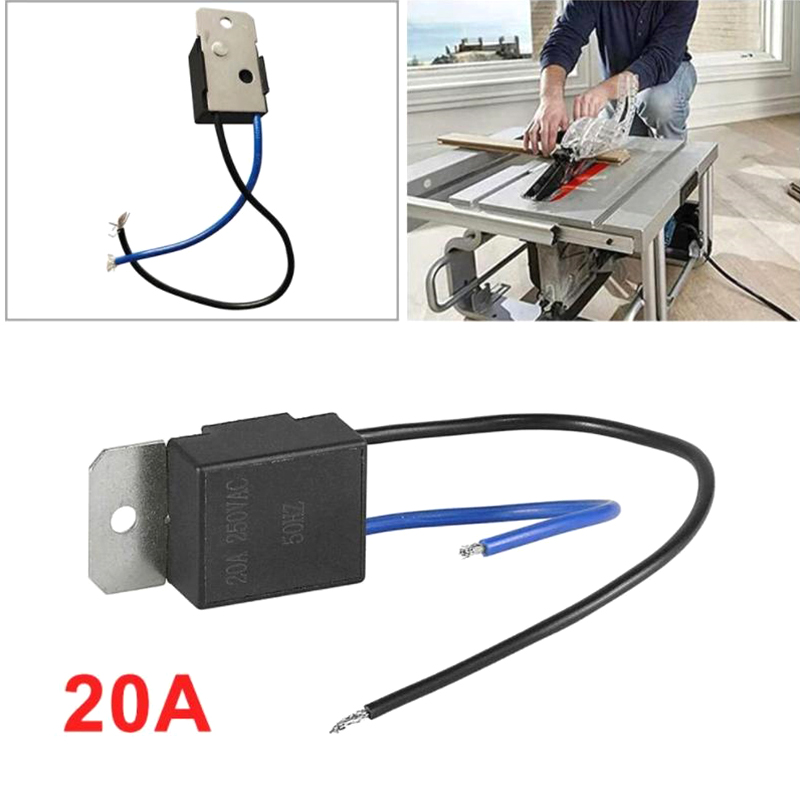 Power Tools Grinder - 1Pc 230V Soft Start Drive Module