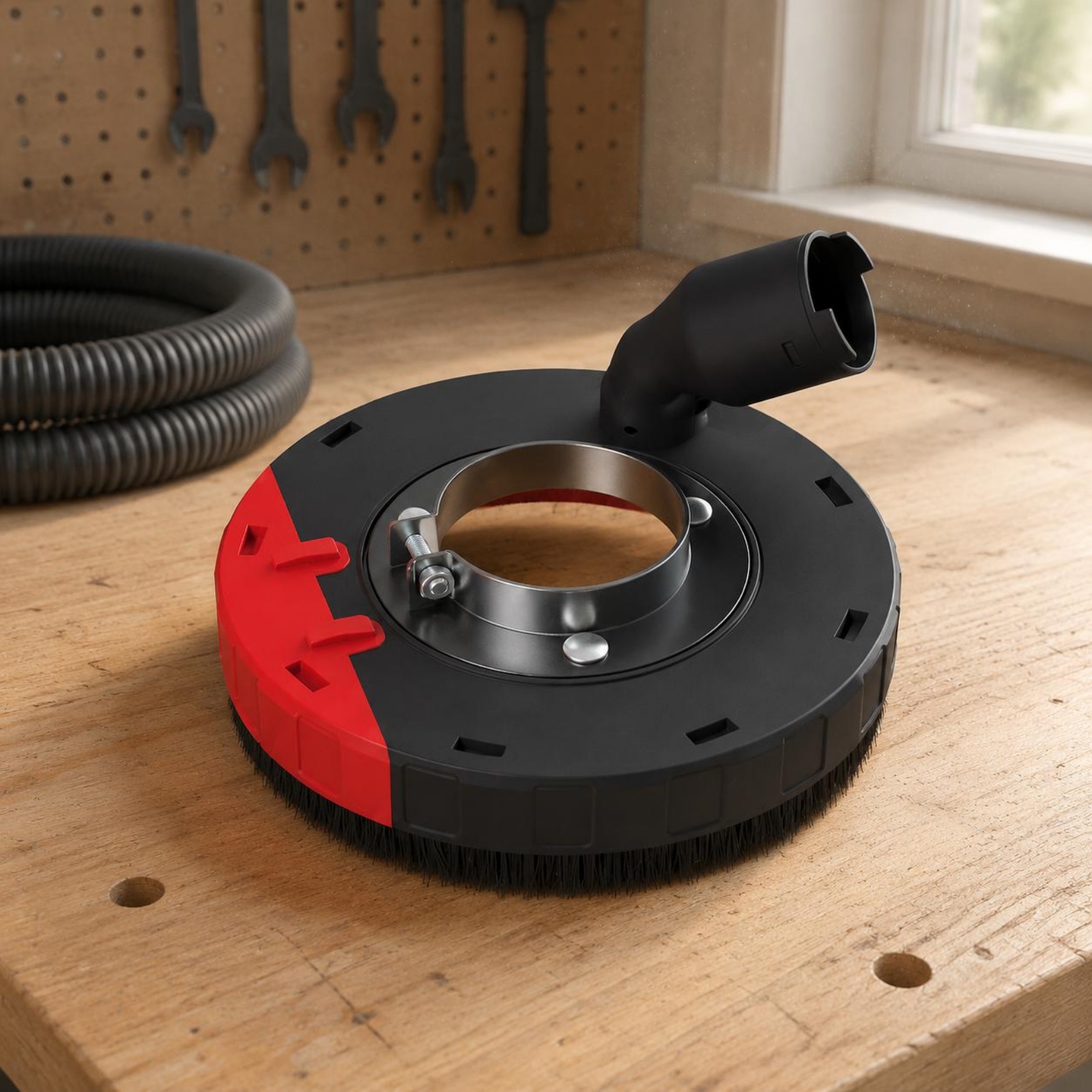 Power Tools Grinder - Angle Grinder Dust Cover Plastic Dust-Sealing