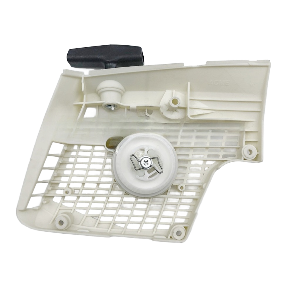 Power Tools Orange - Recoil Starter Assembly Pull Rewind For