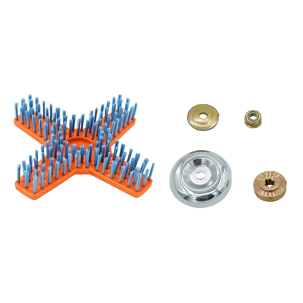 Power Tools Orange - For Deep Cleaning Tasks Orange Floor