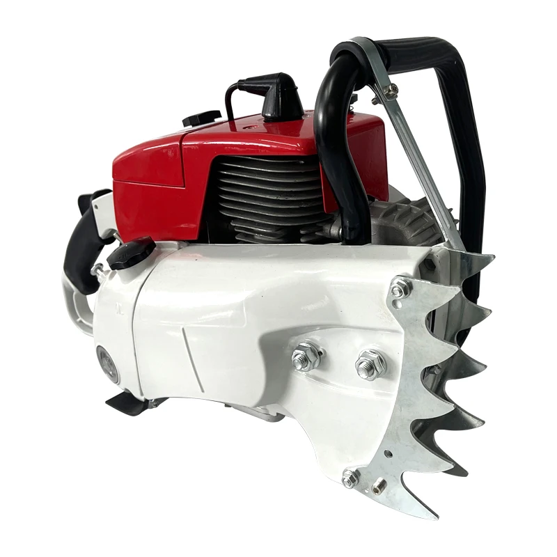 Power Tools Australia - Big Power 4.8KW Ms070 Chainsaw Australia