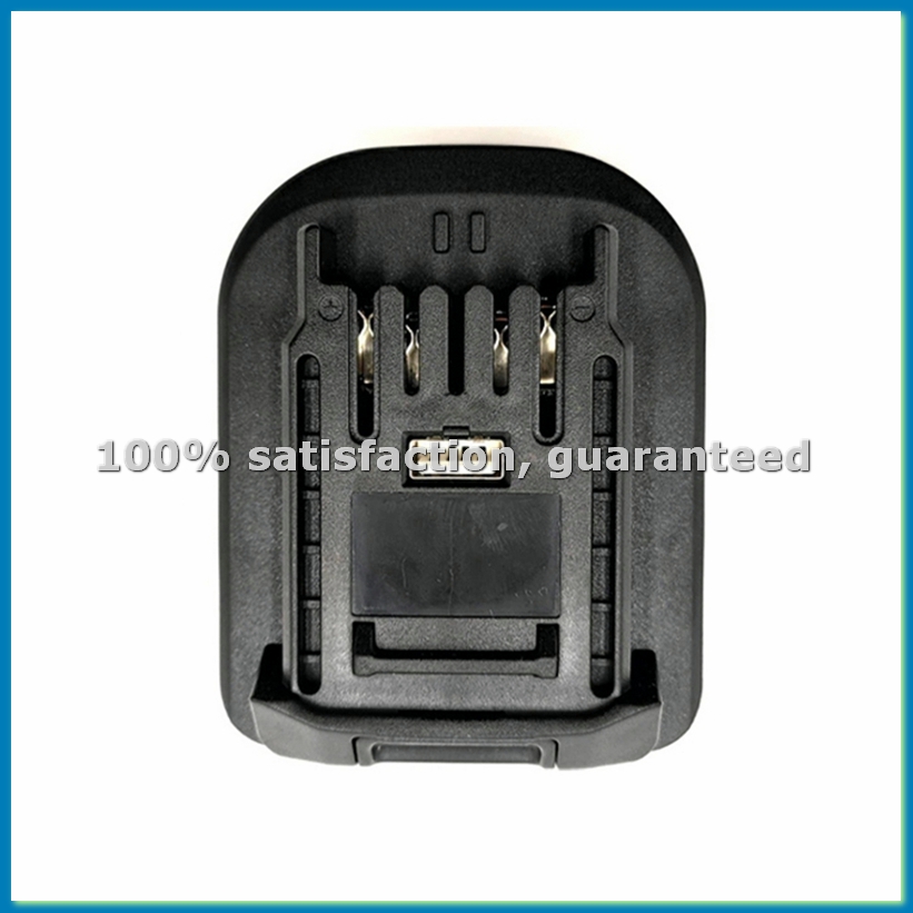 Power Tools Orange - Battery Adapter Converter for 4Pin Orange