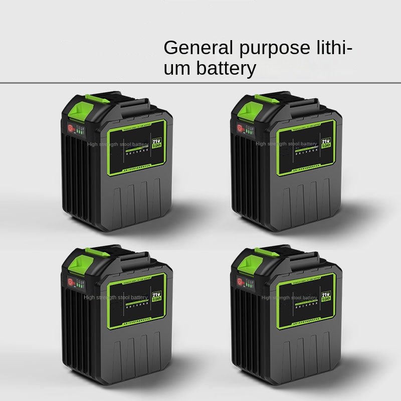Power Tools On Sale - 21V Power Tool Lithium Battery Electric