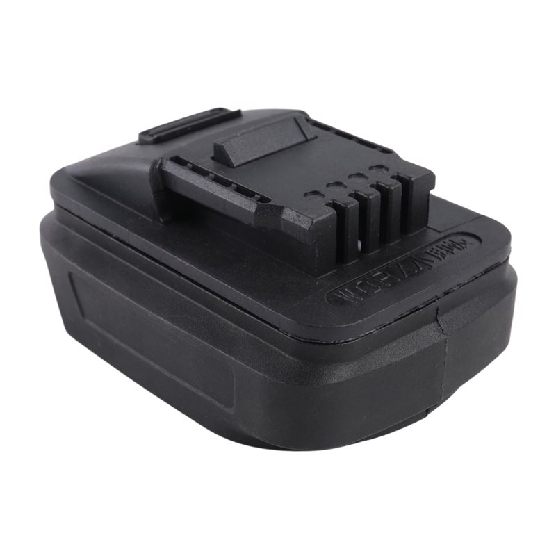 Power Tools Orange - A34R Battery Adapter For 18V BL1830