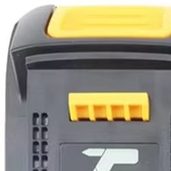 Power Tools Yellow Brand - For Brand A 18V For Battery
