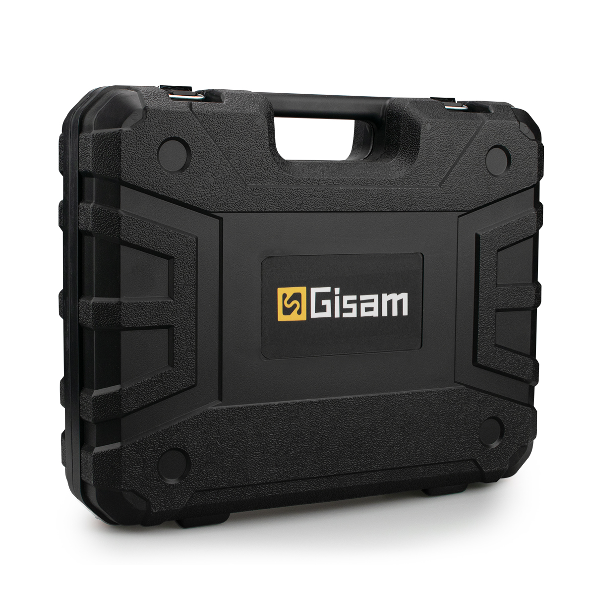 Power Tools Catalogue - Plastic Toolbox Portable Equipment Box Carry