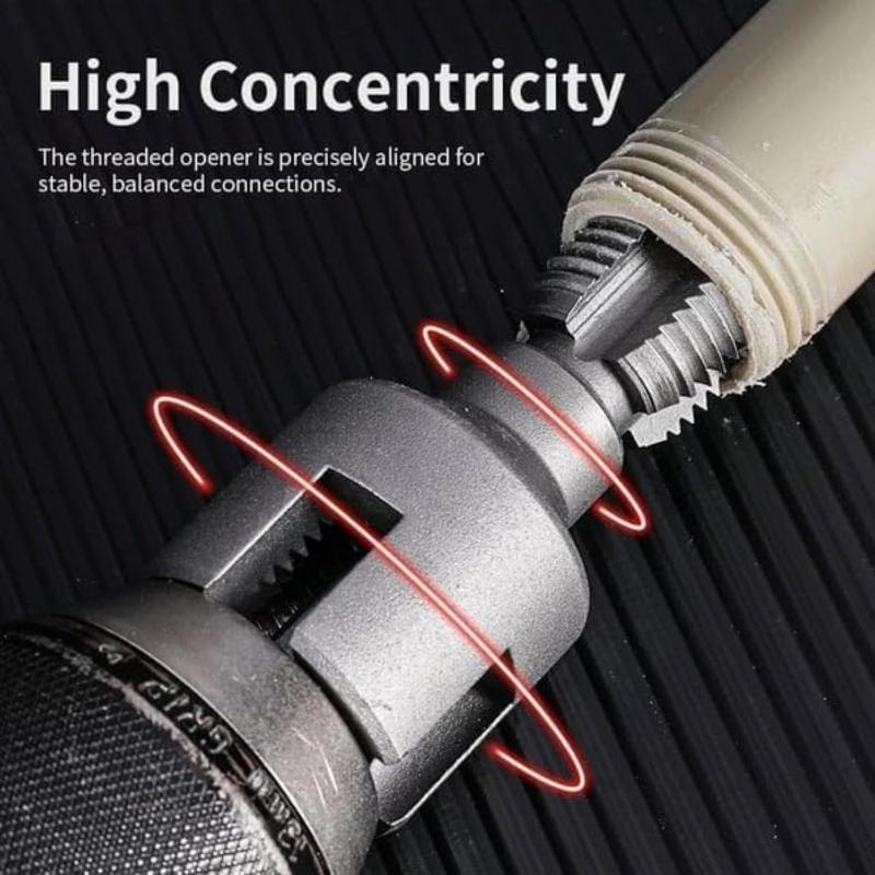 1Set Pipe Thread Cutting Tool  - Power Tools On Sale recension och pris