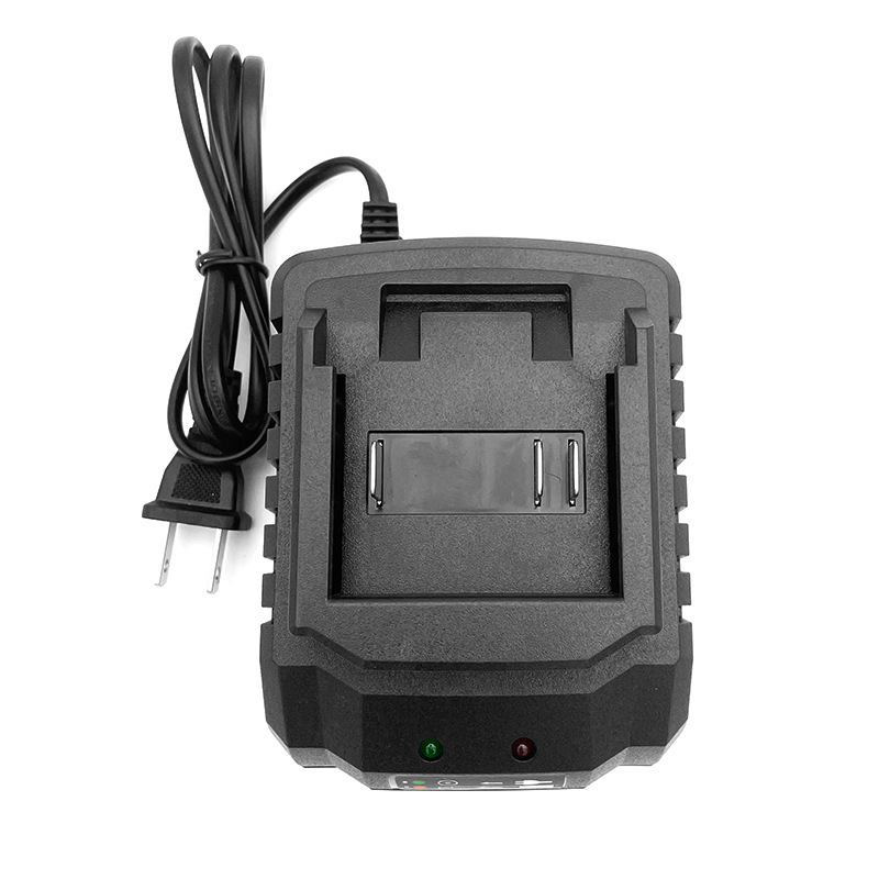 Li-ion Battery Charger 18V 21V - Power Tools On Sale recension och pris