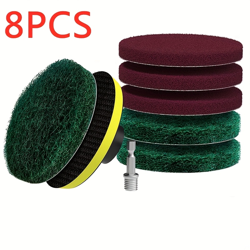 Car Electric Drill Brush Kit E - Power Tools On Sale recension och pris
