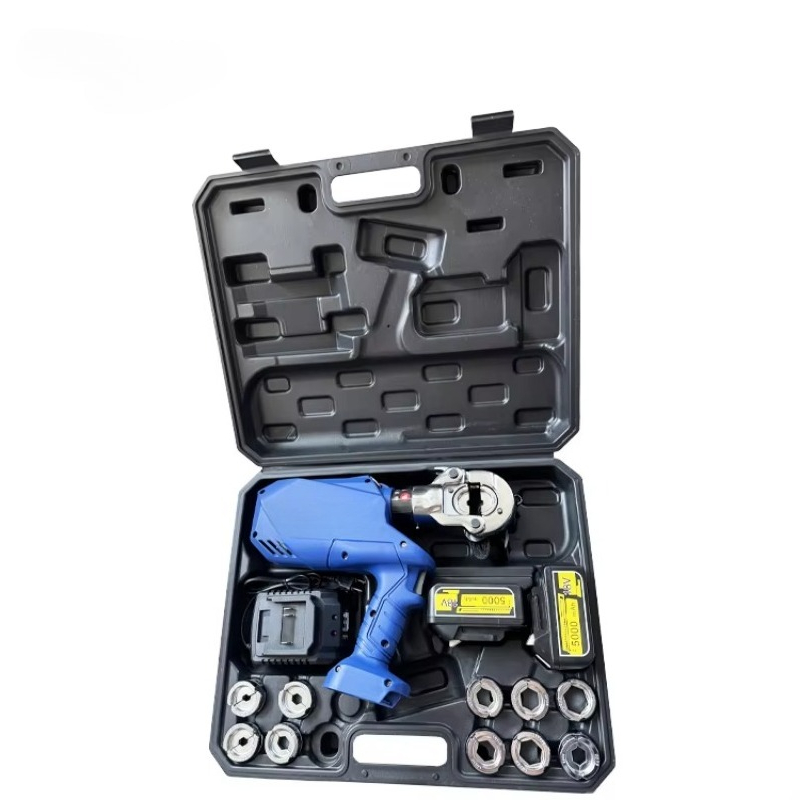 300 Battery Powered Hydraulic  - Power Tools Hydraulic recension och pris