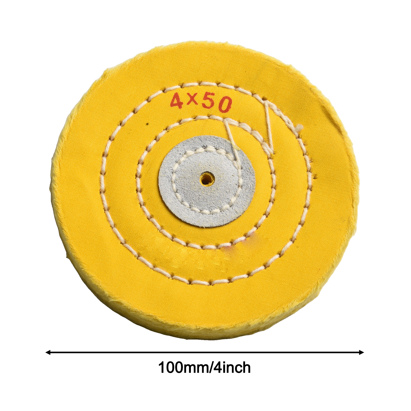 High-quality Brand New Cotton  - Power Tools Yellow Brand recension och pris