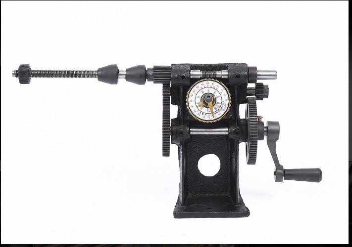 NZ-5 hand winding machine moto - Power Tools Nz recension och pris