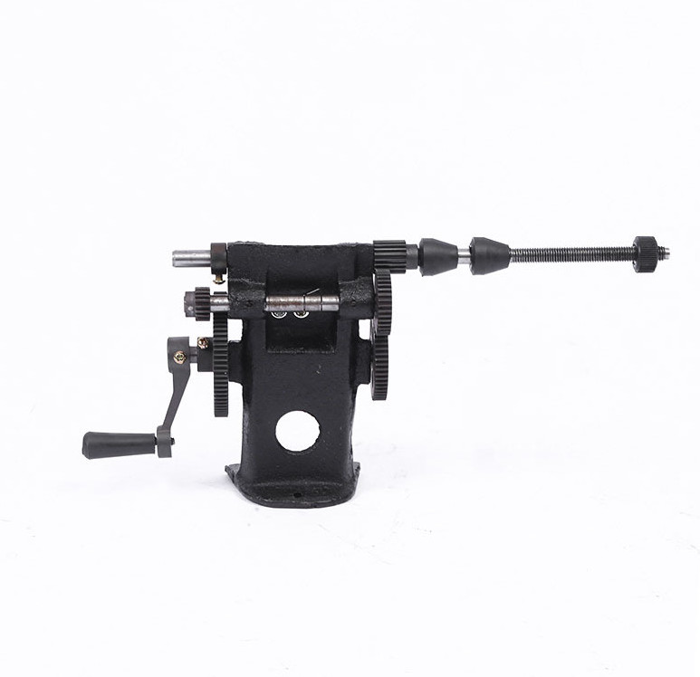 NZ-5 hand winding machine moto - Power Tools Nz recension och pris