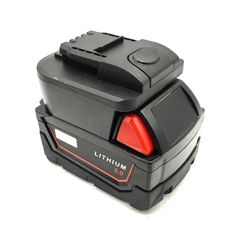 Battery Adapter Converter MWB1 - Power Tools Milwaukee recension och pris
