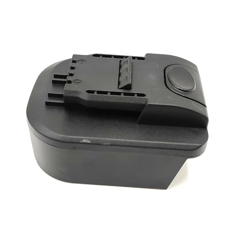 Battery Adapter Converter MWB1 - Power Tools Milwaukee recension och pris