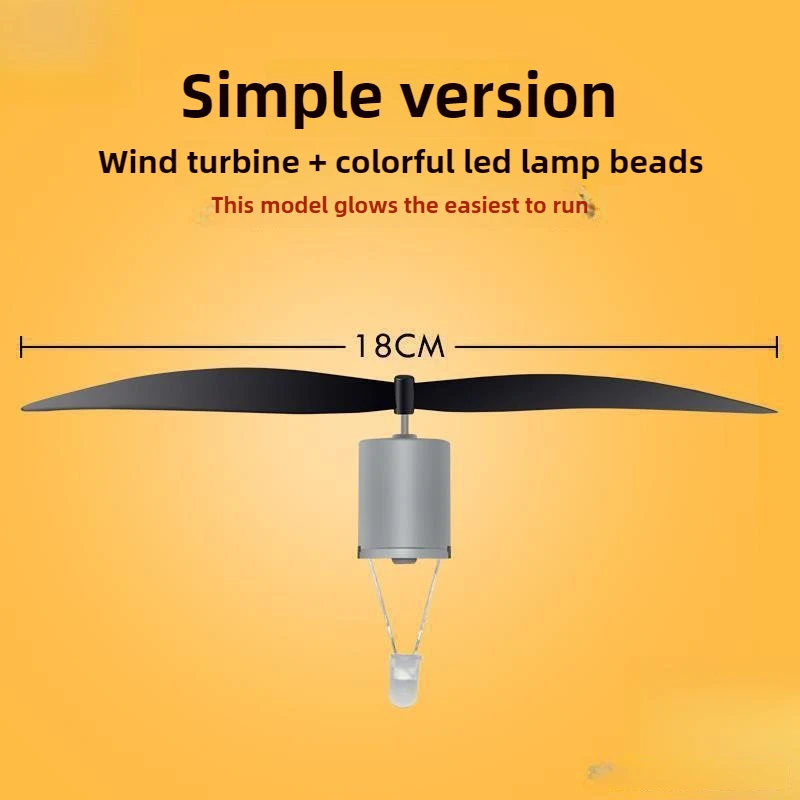 Excellent Wind Energy Windmill - Power Tools Example recension och pris