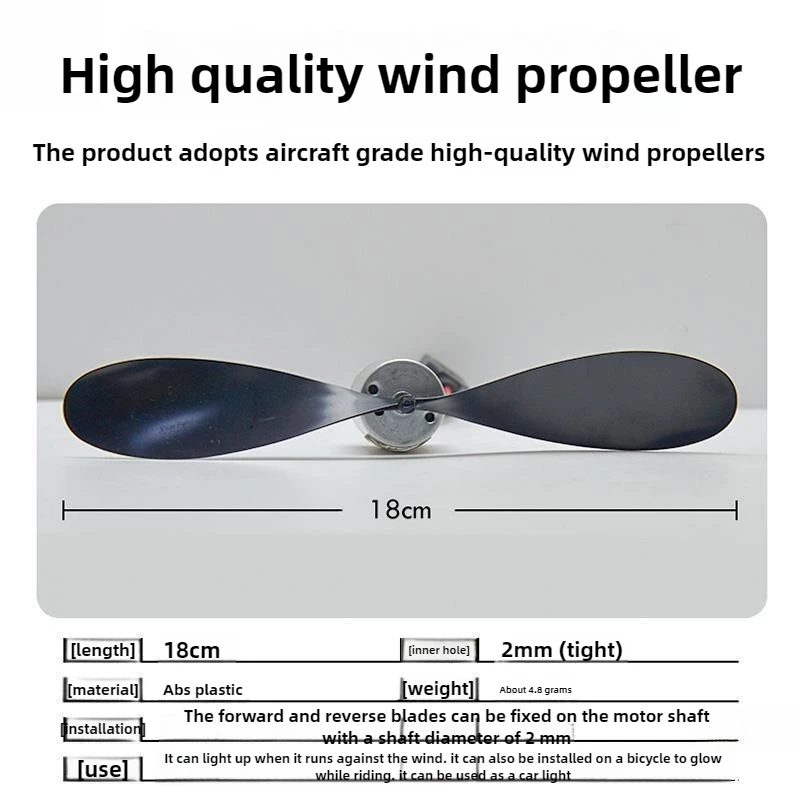 Excellent Wind Energy Windmill - Power Tools Example recension och pris