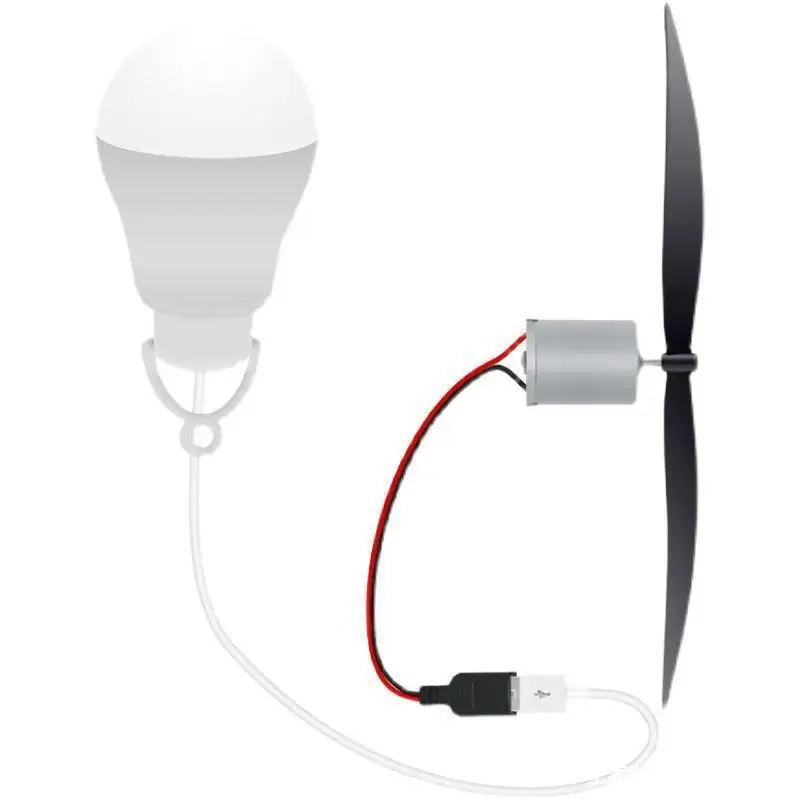 Excellent Wind Energy Windmill - Power Tools Example recension och pris