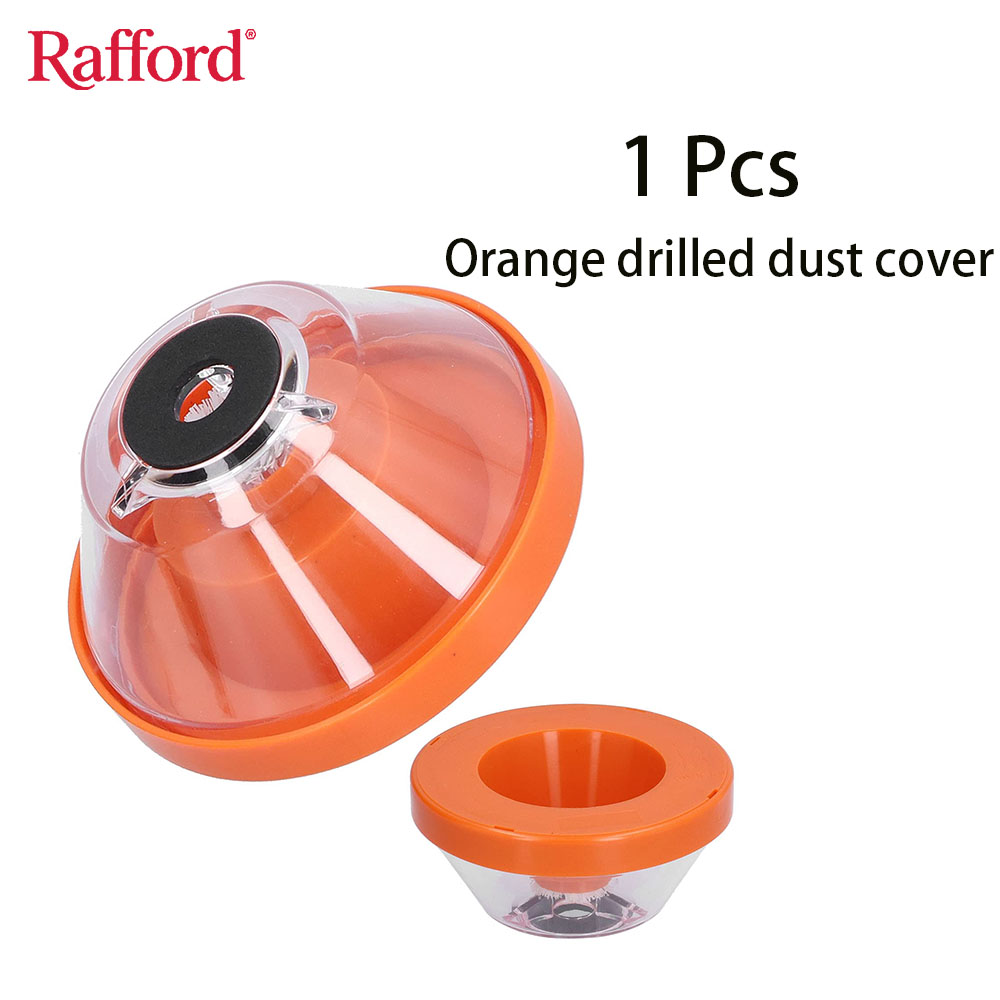 Rafford 1 Pcs Shockproof Drill - Power Tools Orange recension och pris