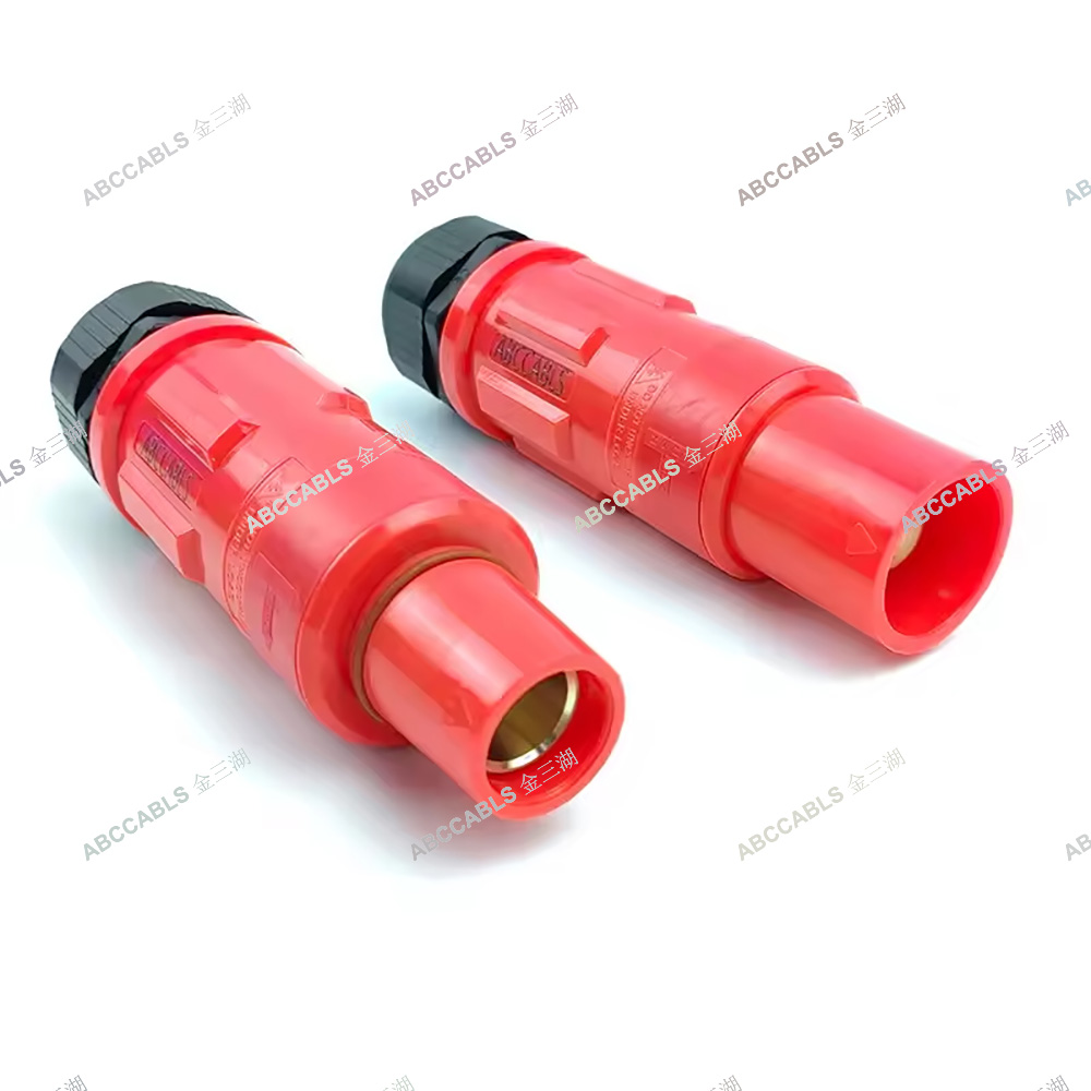 ABCCABLS 400A Powerlock Connec - Power Tools Australia recension och pris