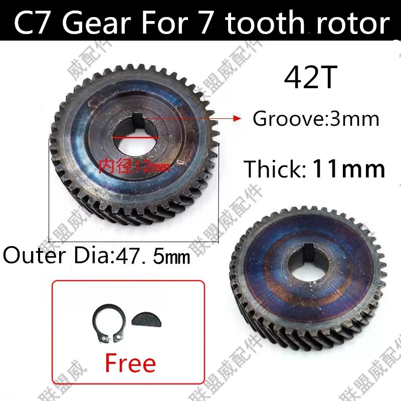 Electric Tool Repair Part Heli - Power Tools Hitachi recension och pris