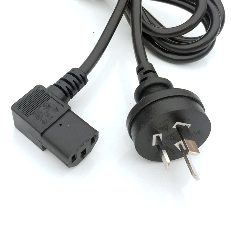 5pcs 2m Black SAA AU 3 Pin Pow - Power Tools Australia recension och pris
