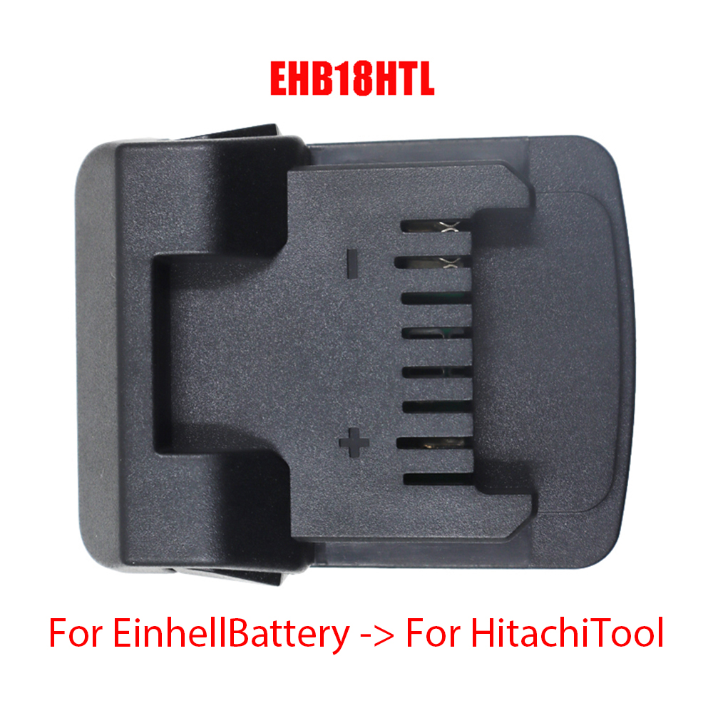 EHB18HTL Adapter Converter For - Power Tools Hitachi recension och pris