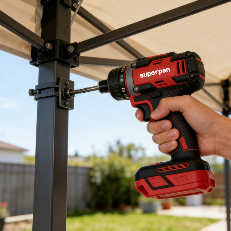 SuperPan 3900IPM Brushless Cor - Power Tools Milwaukee recension och pris