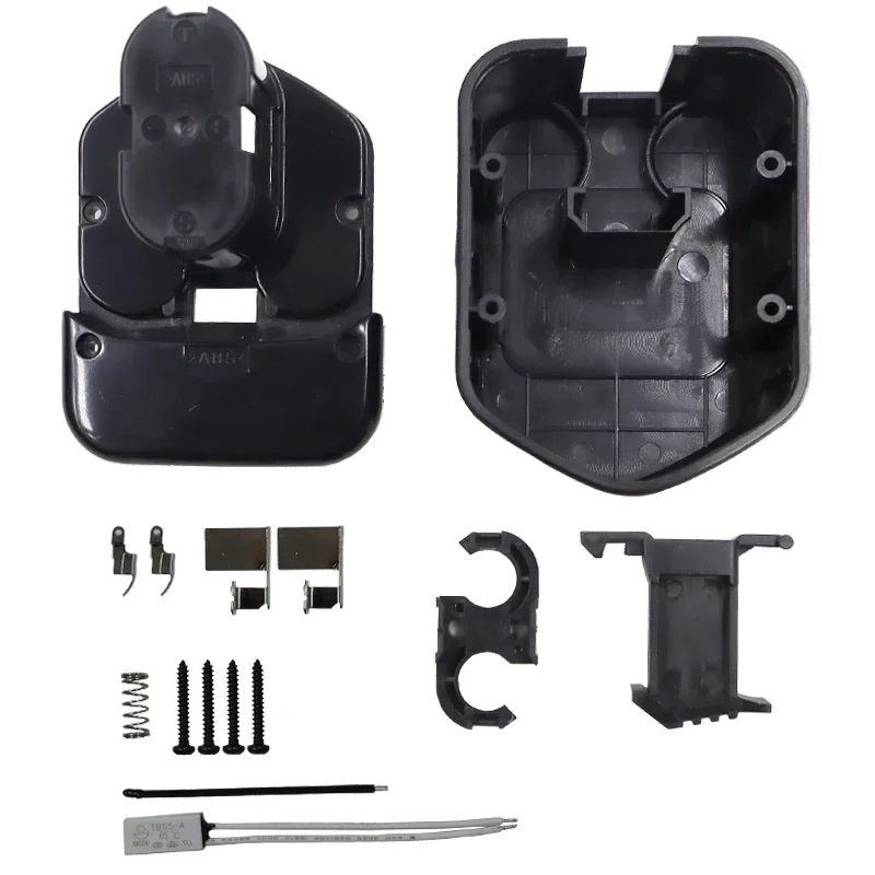 EB1214S NI-CD NI-MH Battery Pl - Power Tools Hitachi recension och pris