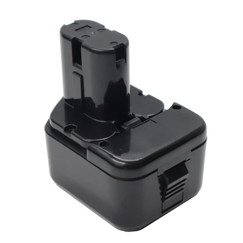 EB1214S NI-CD NI-MH Battery Pl - Power Tools Hitachi recension och pris