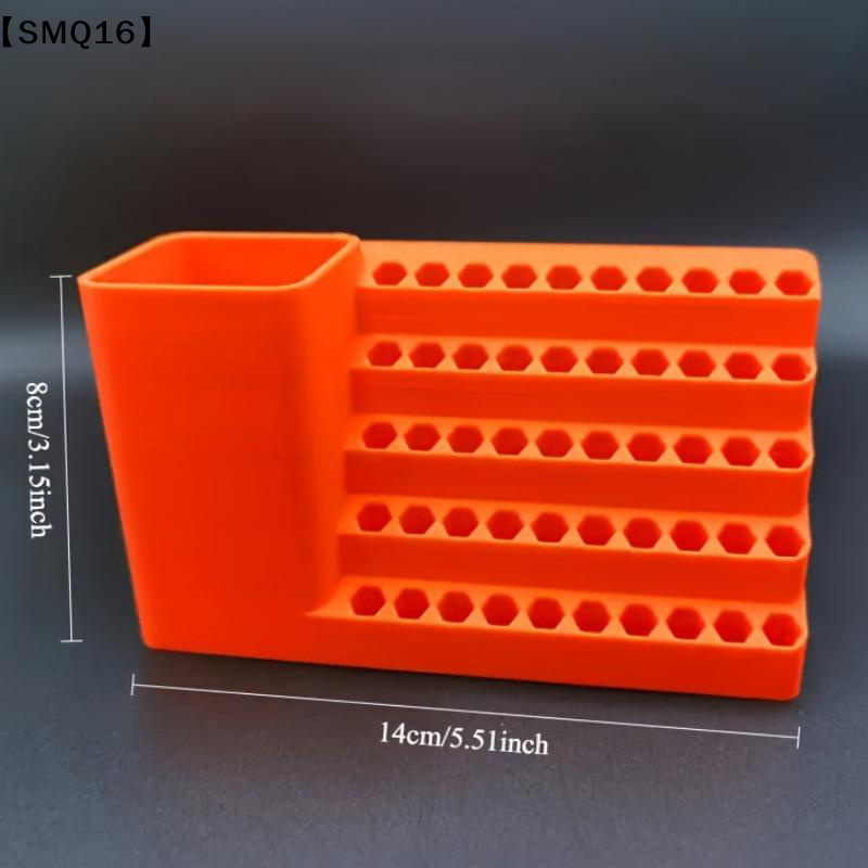 1Pcs Screwdriver Head Storage  - Power Tools Catalogue recension och pris