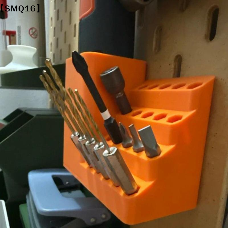 1Pcs Screwdriver Head Storage  - Power Tools Catalogue recension och pris