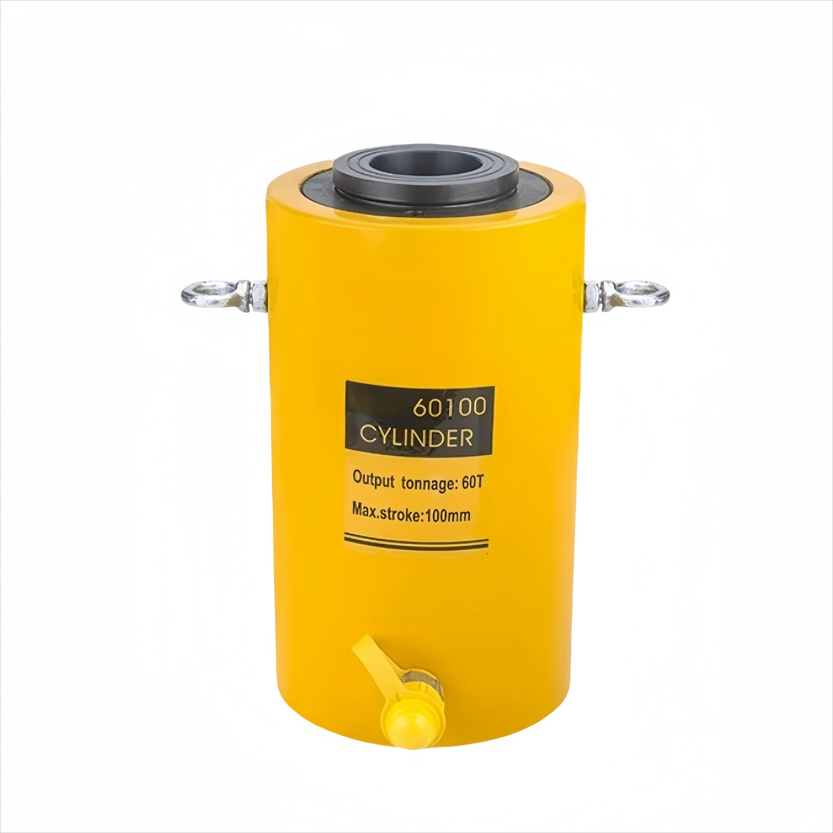 Single Acting Porta Power Ram  - Power Tools Hydraulic recension och pris