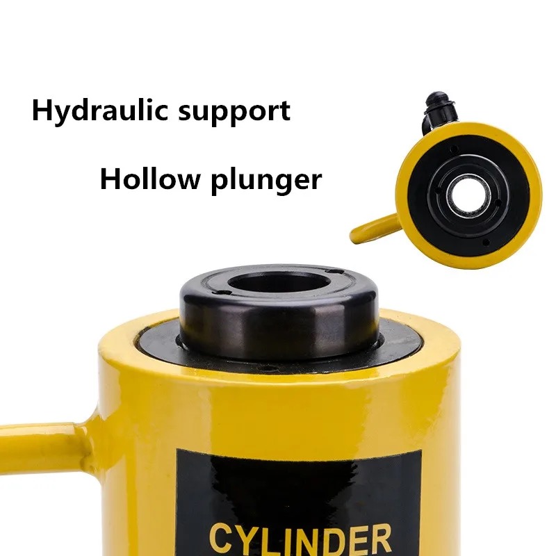 Single Acting Porta Power Ram  - Power Tools Hydraulic recension och pris