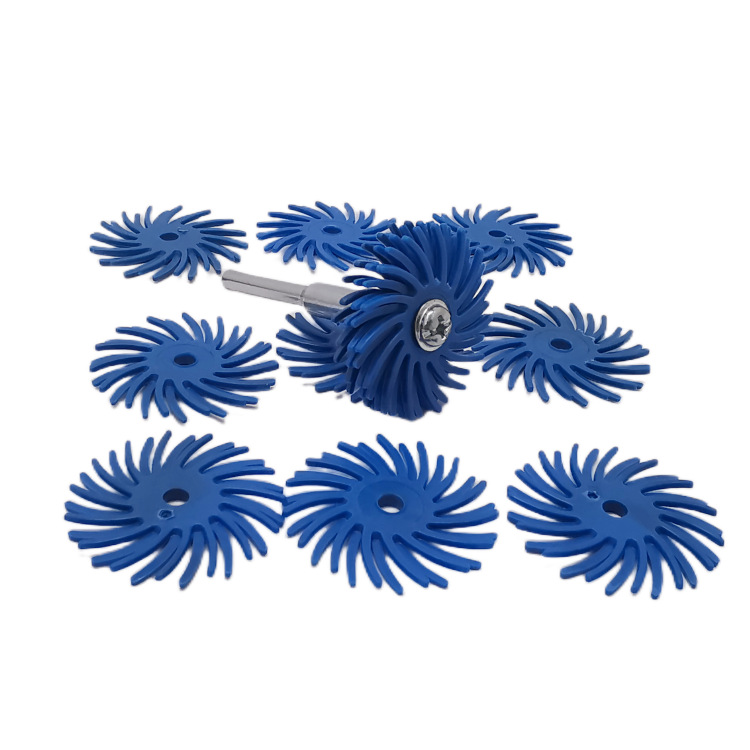 Height 60 Pieces3/4 Inch Radia - Rotary Tool Kit recension och pris