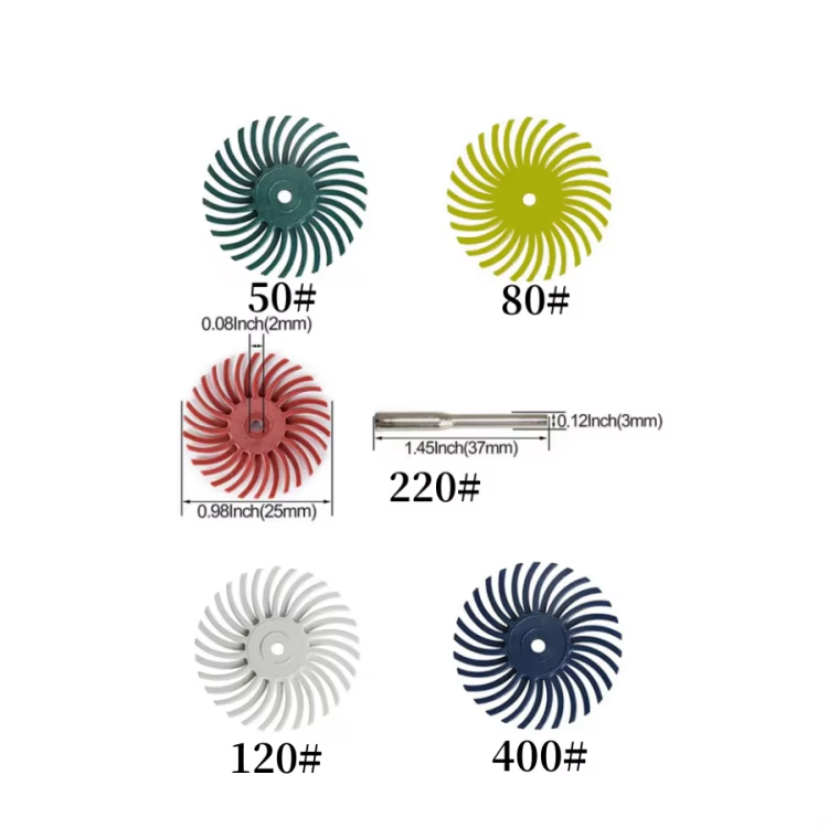 Height 60 Pieces3/4 Inch Radia - Rotary Tool Kit recension och pris