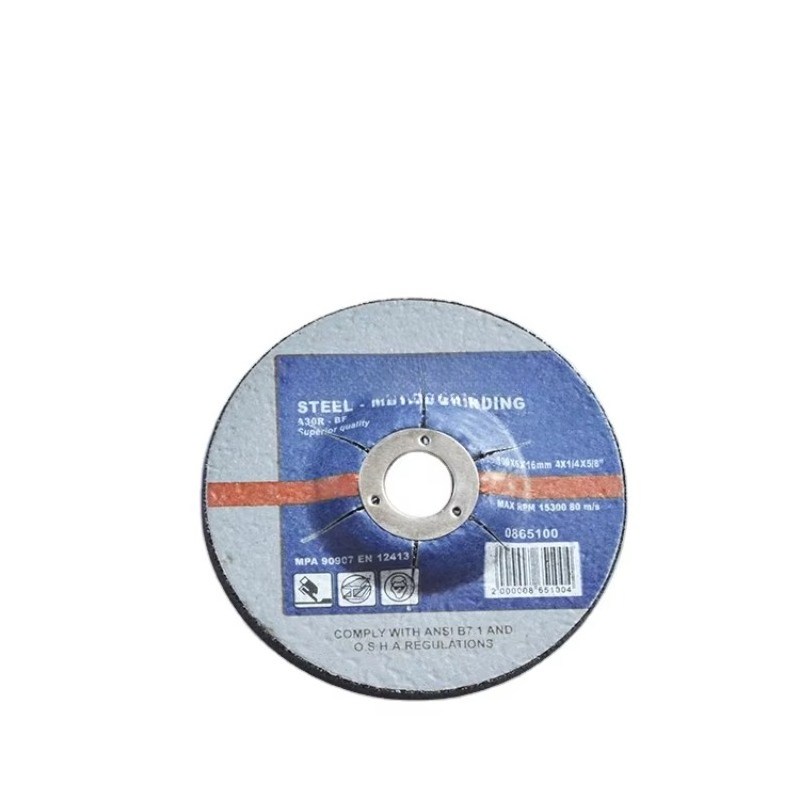 Power Tools Accessories 115 mm - Power Tools Grinder recension och pris