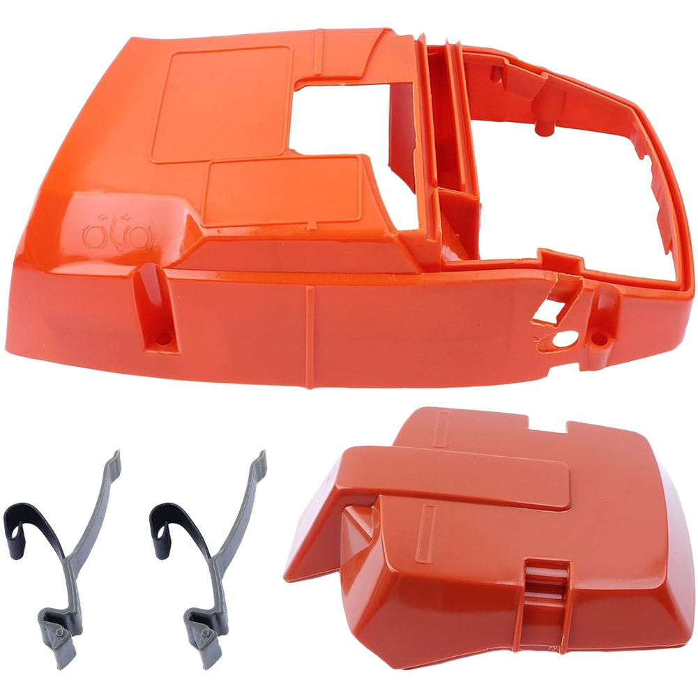 Cylinder Head Assembly For Cha - Power Tools Orange recension och pris