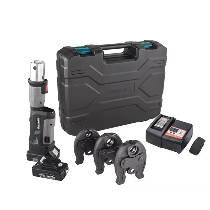 2026/Sample Available Zupper P - Power Tools Hydraulic recension och pris