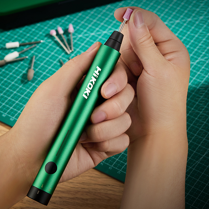HIKOKI  EGP4DA17 Lithium Batte - Power Tools Hitachi recension och pris