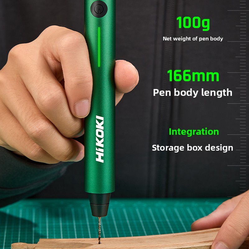 HIKOKI  EGP4DA17 Lithium Batte - Power Tools Hitachi recension och pris