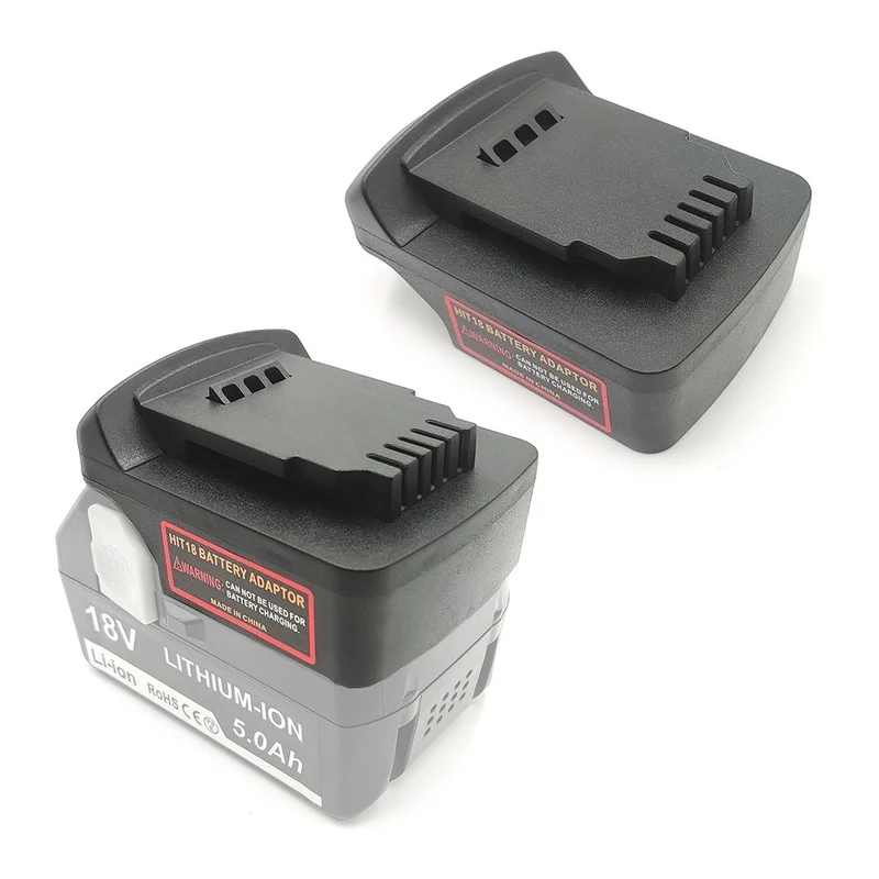 ZWINCKY Adapter Converter Use  - Power Tools Hitachi recension och pris