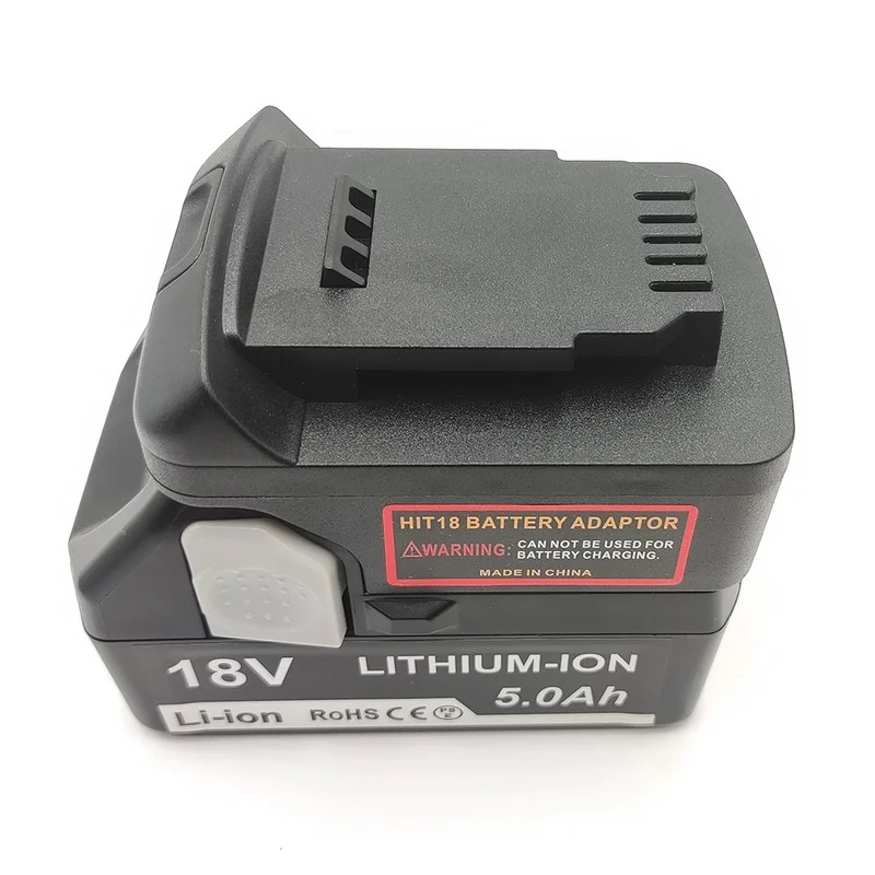 ZWINCKY Adapter Converter Use  - Power Tools Hitachi recension och pris