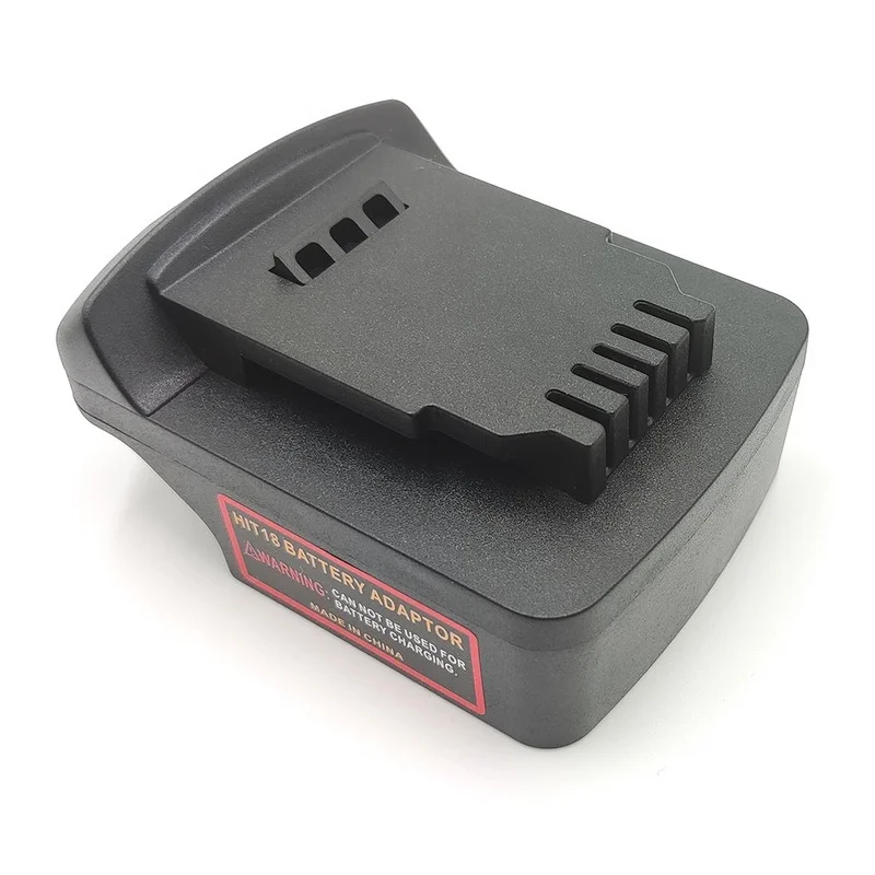 ZWINCKY Adapter Converter Use  - Power Tools Hitachi recension och pris