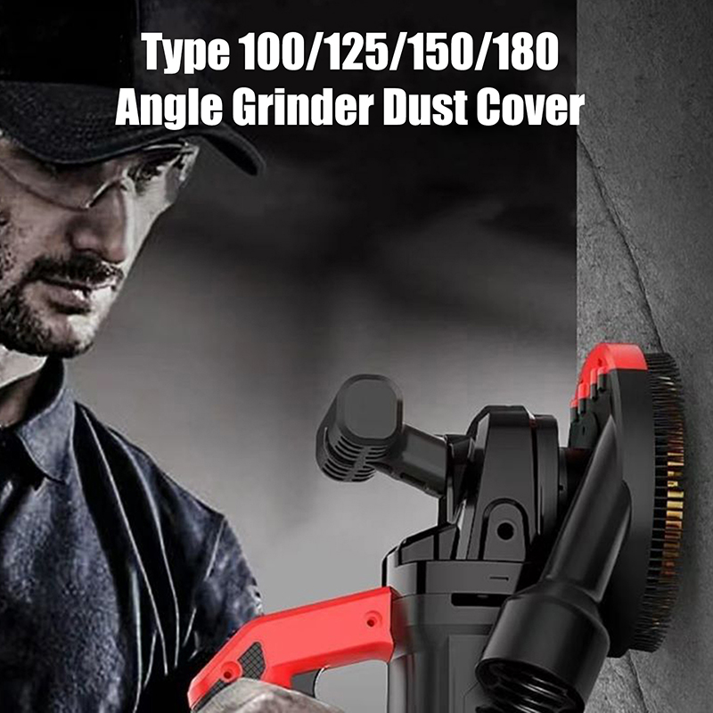 New Angle Grinder Dust Cover A - Power Tools Grinder recension och pris