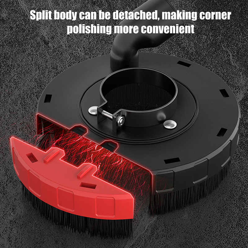 New Angle Grinder Dust Cover A - Power Tools Grinder recension och pris